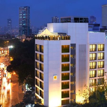 The Shalimar Hotel, Kemps Corner Bombay Esterno foto
