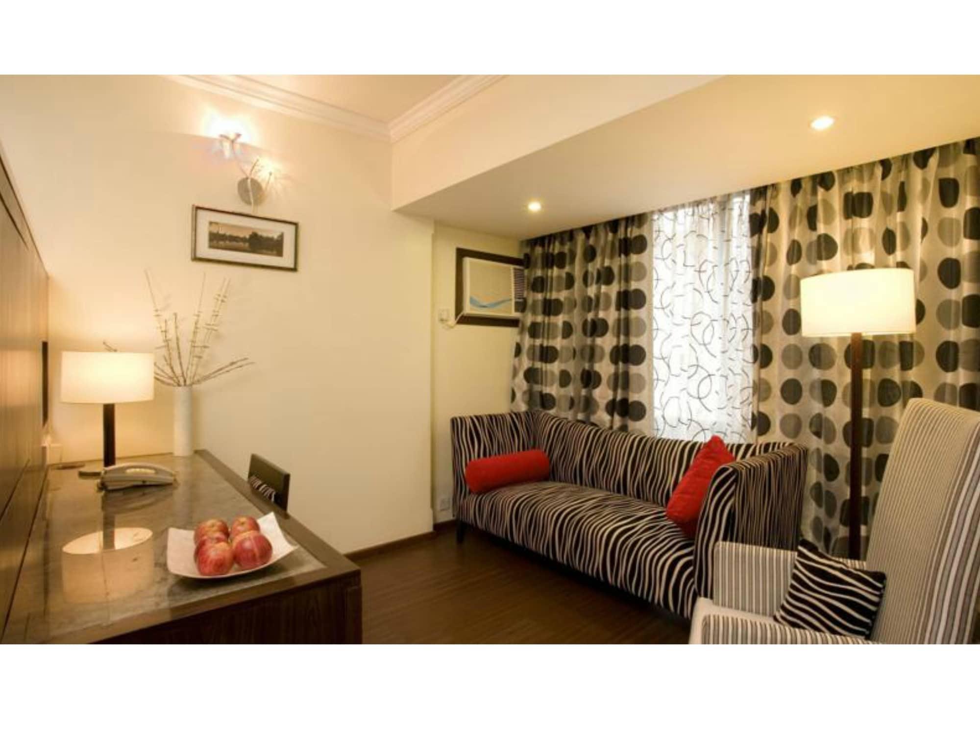 The Shalimar Hotel, Kemps Corner Bombay Camera foto