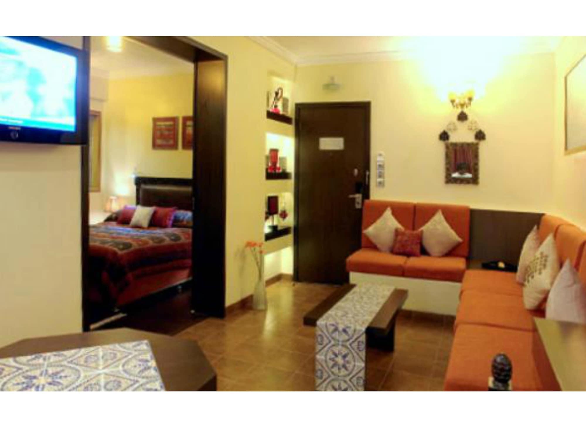 The Shalimar Hotel, Kemps Corner Bombay Esterno foto