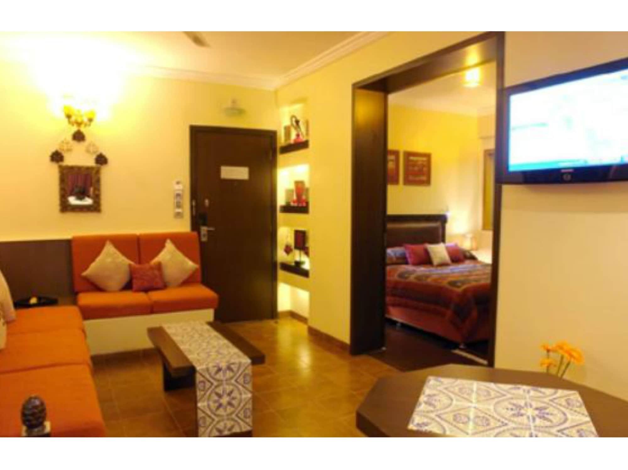 The Shalimar Hotel, Kemps Corner Bombay Esterno foto