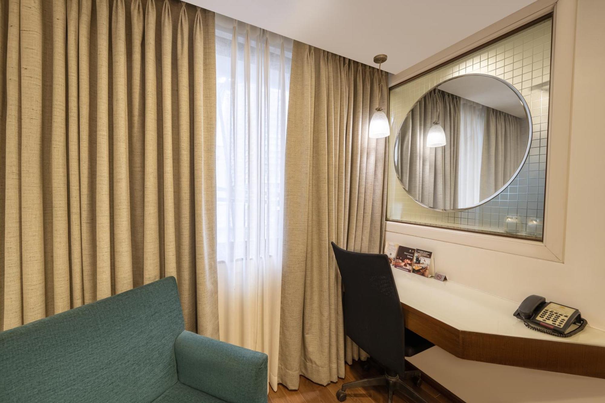 The Shalimar Hotel, Kemps Corner Bombay Camera foto